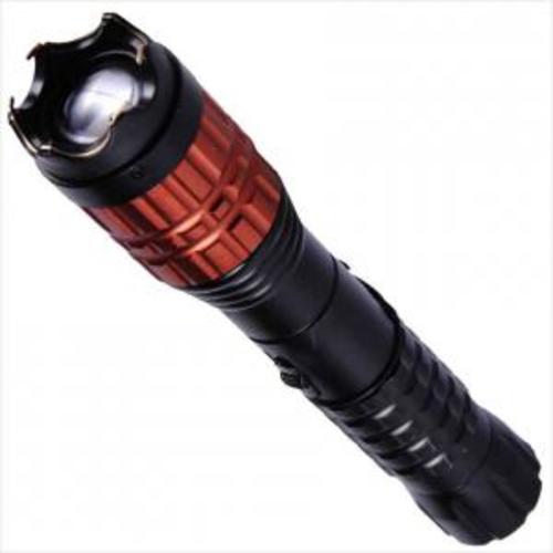 黑鷹X5電擊防身器